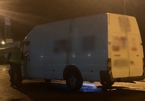 „Hat trick” policjantów ząbkowickiej drogówki