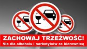 Dzielnicowi z Barda zatrzymali nietrzeźwego kierującego