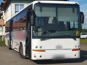 autobus szkolny