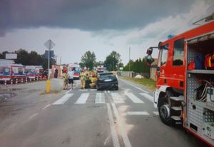 Pojazdy uprzywilejowane – obowiązki kierowców wobec pojazdów pomagających ratować ludzkie życie