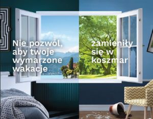 Kampania "Stop włamaniom do domów"