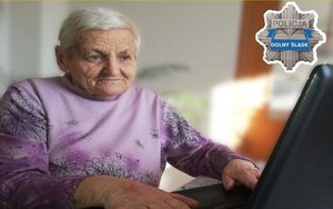 Seniorze nie daj się oszukać! Chrońmy najbliższych przed oszustami.