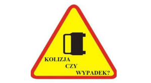 Kolizja czy wypadek?