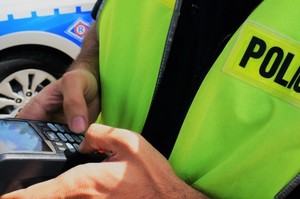 Przypominamy - za mandat możesz zapłacić kartą