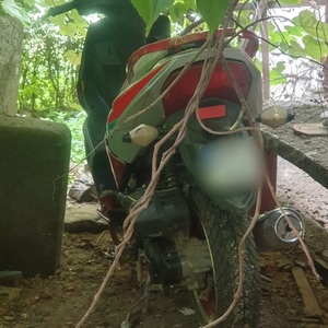 Mając ponad 2,5 promila alkoholu wjechał motorowerem w bok Fiata Seicento