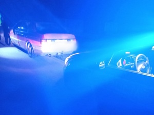 3 nietrzeźwych kierujących, 3 zatrzymanych poszukiwanych, 2 kolizje i jeden wypadek drogowy- pracowity weekend w powiecie ząbkowickim