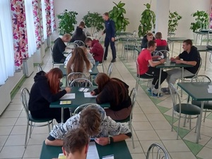 Pierwszy etap XXIV edycji konkursu „Razem Bezpieczniej” rozstrzygnięty