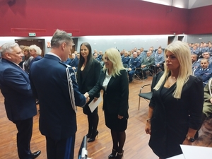 Obchody Święta Służby Cywilnej w garnizonie dolnośląskim
