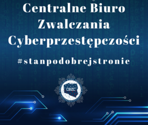 Ruszył proces doboru do Centralnego Biura Zwalczania Cyberprzestępczości!