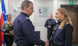 Nowe Biuro Zwalczania Przestępczości Ekonomicznej w Komendzie Głównej Policji