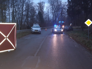 Ile jeszcze musi zginąć osób na drodze, żebyśmy byli ostrożniejsi?