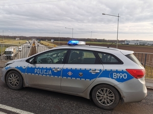 Policjanci podsumowali sylwestrowo-noworoczny weekend na Dolnym Śląsku