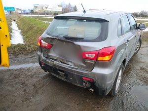 31 stycznia pod czujnym okiem ząbkowickich policjantów