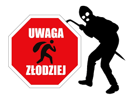 Włamania do domów i mieszkań – jak się ustrzec?