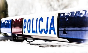 1 tydzień ferii na drogach powiatu ząbkowickiego-podsumowanie