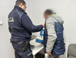 Kolejni nietrzeźwi kierujący zatrzymani przez ząbkowickich policjantów