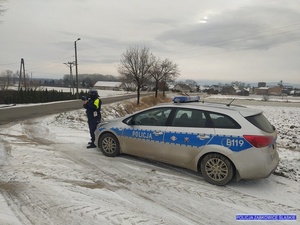 Podsumowanie działań „Prędkość”