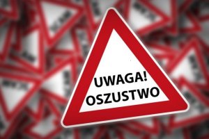 Uwaga na oszustwa metodą „na pracownika banku” oraz „na policjanta”