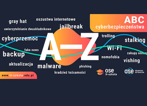 „ABC cyberbezpieczeństwa” od NASK