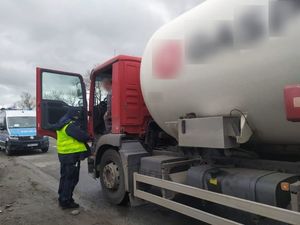 Podsumowanie policyjnych działań „SENT”
