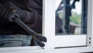 Zabezpiecz swój dom przed świątecznym wyjazdem!