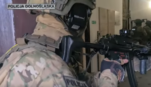 Ćwiczenia dowódczo-sztabowe „Henryków - 23”