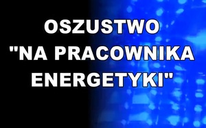 Fałszywy elektryk okradł 76-latkę
