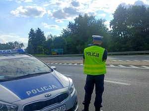 Przed nami długi weekend majowy-pamiętajmy o bezpieczeństwie na drodze