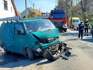 Policja apeluje o rozwagę  i ostrożność na drogach!
