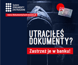 Nie pozwól ukraść swojej tożsamości!