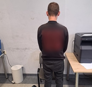W maju ząbkowiccy policjanci zatrzymali 9 poszukiwanych