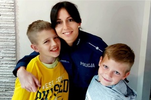 Najserdeczniejsze życzenia wszystkim mamom z okazji ich święta