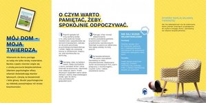 Kampania "Stop włamaniom do domów". Niespodzianki na urlopie tylko pozytywne