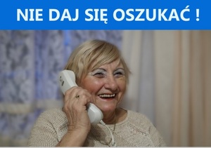 Uwaga na nieuczciwe pokazy handlowe!