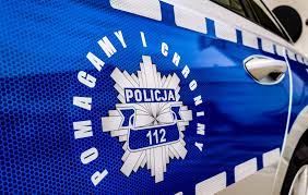 Policjanci skutecznie zatamowali krwotok rannemu mężczyźnie