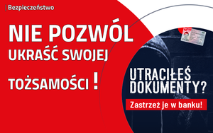 Płacił za zakupy znalezioną kartą płatniczą. Odpowie za kradzież z włamaniem