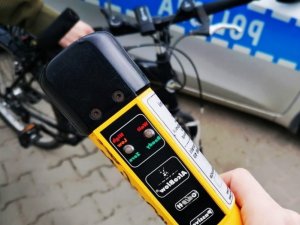 Nie ma taryfy ulgowej dla nietrzeźwych rowerzystów
