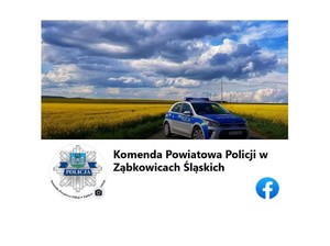 Zachęcamy do odwiedzenia i polubienia naszej strony na Facebooku