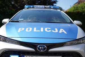 2 nietrzeźwych kierujących zatrzymanych w ciągu 3 minut