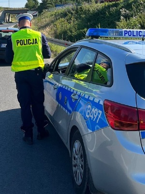 Przypominamy i apelujemy o rozwagę i rozsądek na drodze!