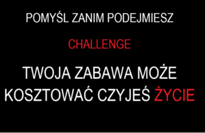 „48 Hours Challenge – zniknij bez śladu”. To wyzwanie może mieć tragiczne skutki!