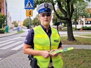 Bezpieczna droga do szkoły – nasze dzieci są najważniejsze