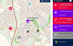 Krajowa Mapa Zagrożeń Bezpieczeństwa