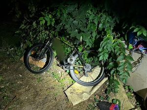 Złodziej markowych perfum zatrzymany przez policję