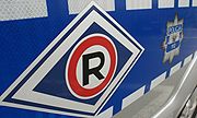 „STOP. Czerwone Światło"- policyjne działania na drogach powiatu ząbkowickiego
