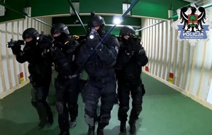 Zostań jednym z nas! Dziś o służbie kryminalnej w Policji. Zobacz film
