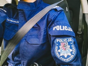 Podsumowanie policyjnych działań pn. „Pasy i Telefon”