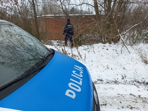Bezpieczna Zima. Policja apeluje, ostrzega i radzi!