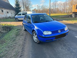Szesnastolatek ukradł auto i kierował nim będąc w stanie nietrzeźwości