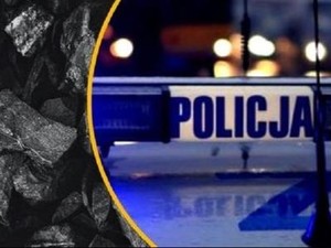 Chciał kupić opał na zimę – został oszukany